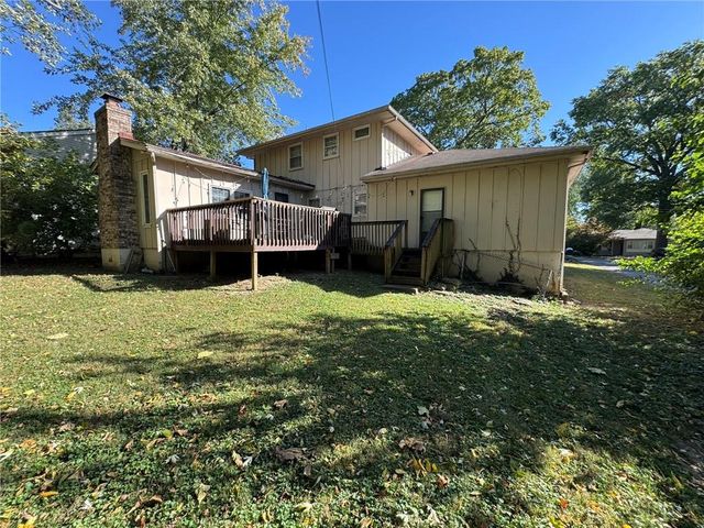 3400 N 59th Terrace, Kansas City, KS 66104