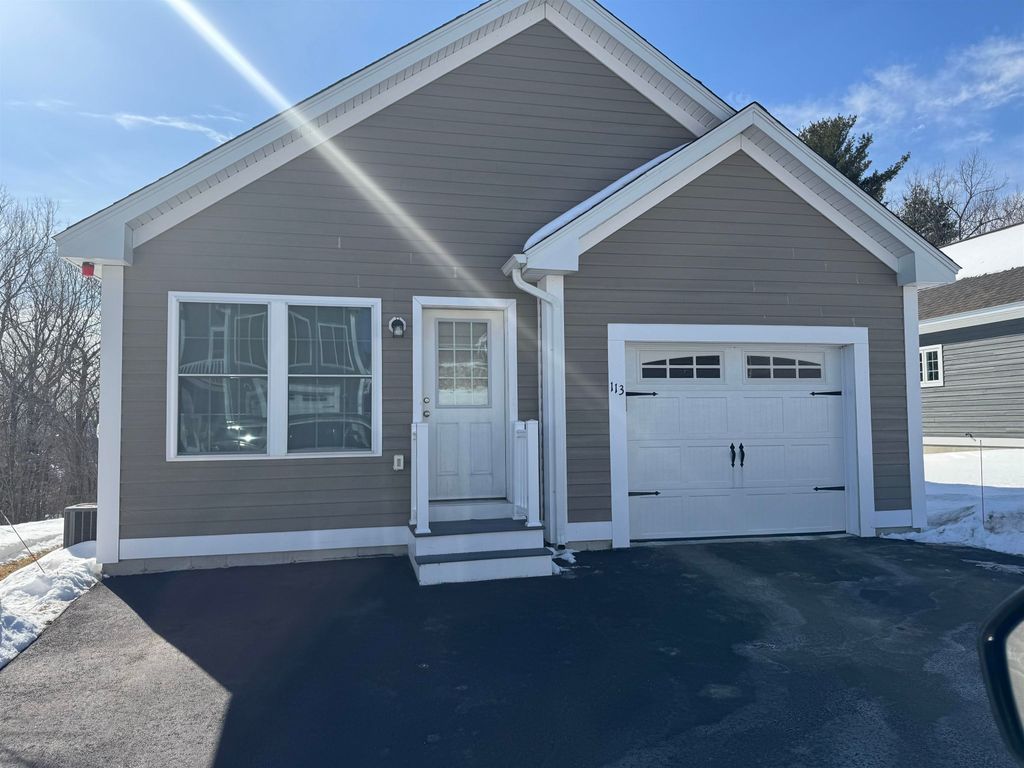 113 Memory Lane, Laconia, NH 03246