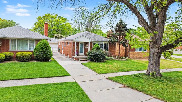4114 Mckinley Street, Dearborn Heights, MI 48125