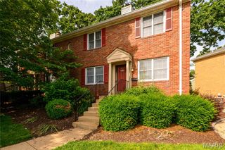 9024 W Swan Circle, Brentwood, MO 63144