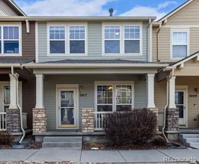 2417 Gilpin Avenue, Colorado Springs, CO 80910