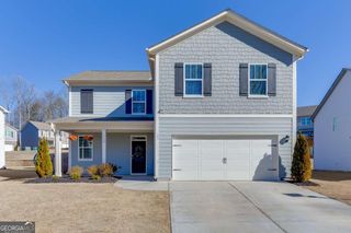 135 Russell Road, Pendergrass, GA 30567