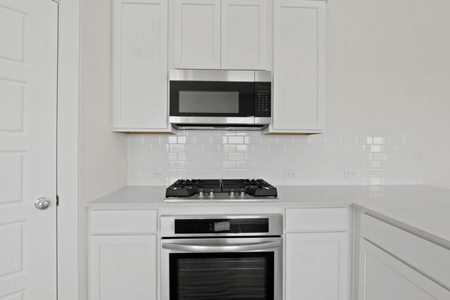 317 Millwood Road, Lavon, TX 75166