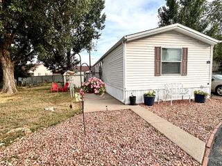 2221 S Prairie Ave # 25, Pueblo, CO 81004