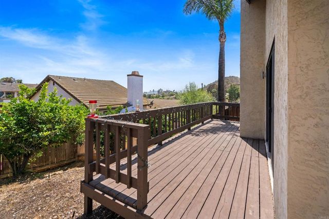 1973 Buckskin, Escondido, CA 92027