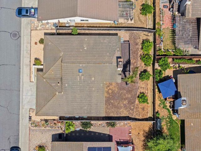 1973 Buckskin, Escondido, CA 92027
