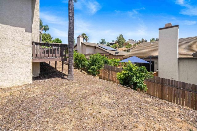 1973 Buckskin, Escondido, CA 92027