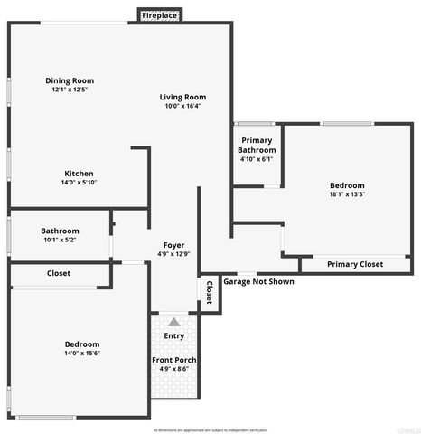 1973 Buckskin, Escondido, CA 92027