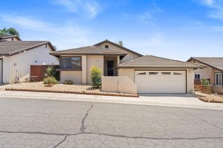 1973 Buckskin, Escondido, CA 92027