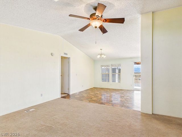 1991 Meier Drive, Pahrump, NV 89048