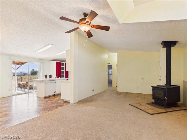 1991 Meier Drive, Pahrump, NV 89048