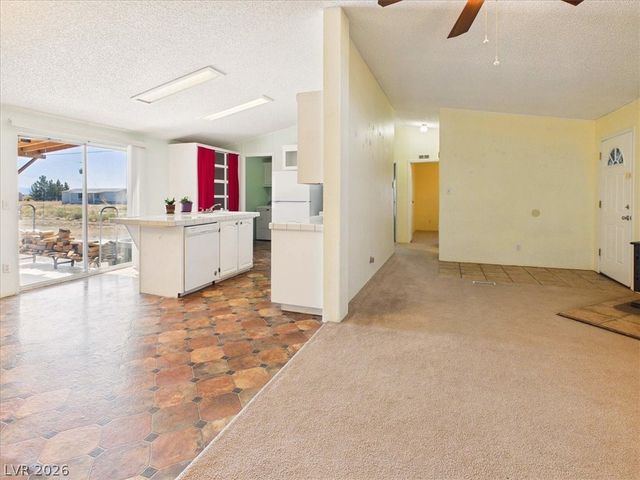 1991 Meier Drive, Pahrump, NV 89048