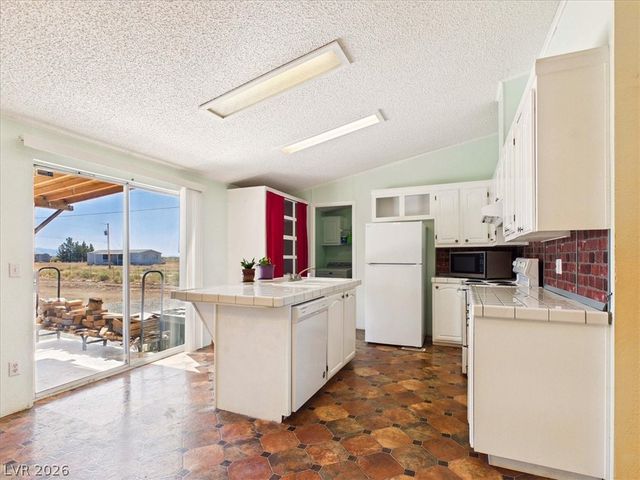 1991 Meier Drive, Pahrump, NV 89048