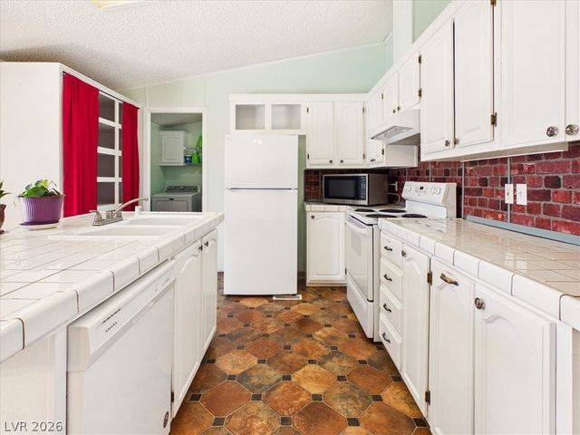 1991 Meier Drive, Pahrump, NV 89048