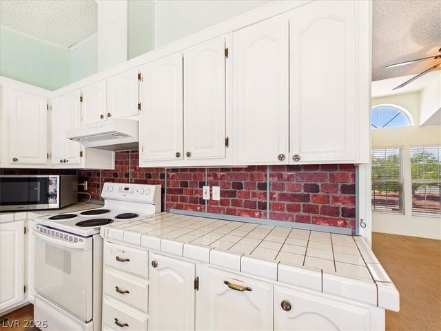 1991 Meier Drive, Pahrump, NV 89048