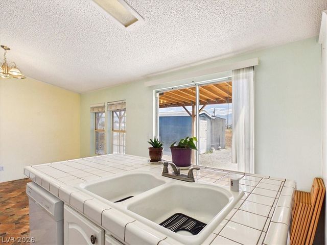1991 Meier Drive, Pahrump, NV 89048