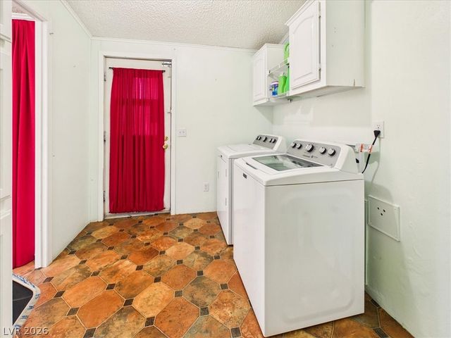 1991 Meier Drive, Pahrump, NV 89048
