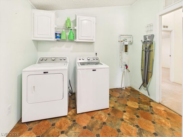 1991 Meier Drive, Pahrump, NV 89048