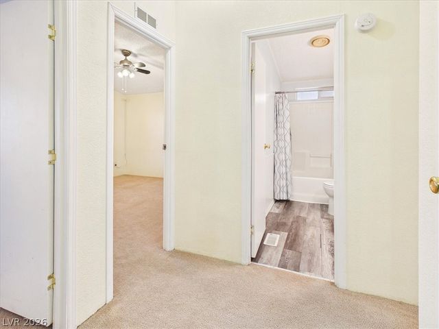 1991 Meier Drive, Pahrump, NV 89048