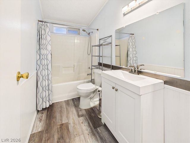 1991 Meier Drive, Pahrump, NV 89048