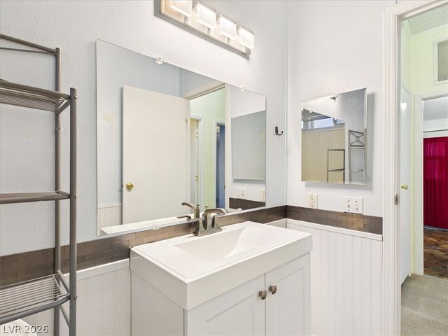 1991 Meier Drive, Pahrump, NV 89048