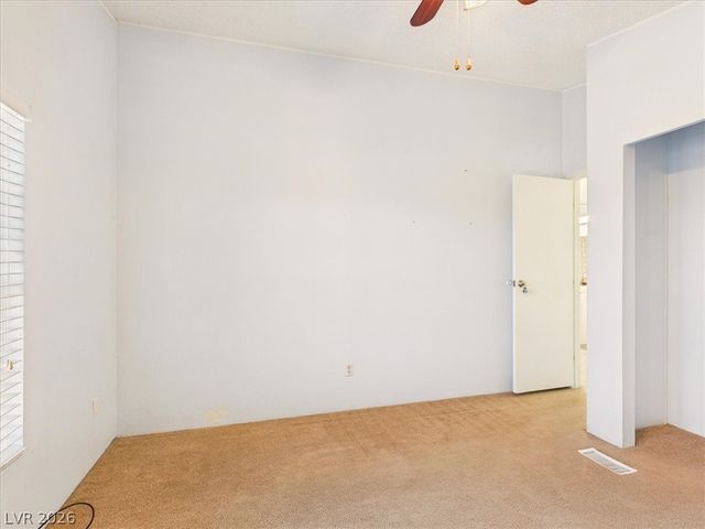 1991 Meier Drive, Pahrump, NV 89048