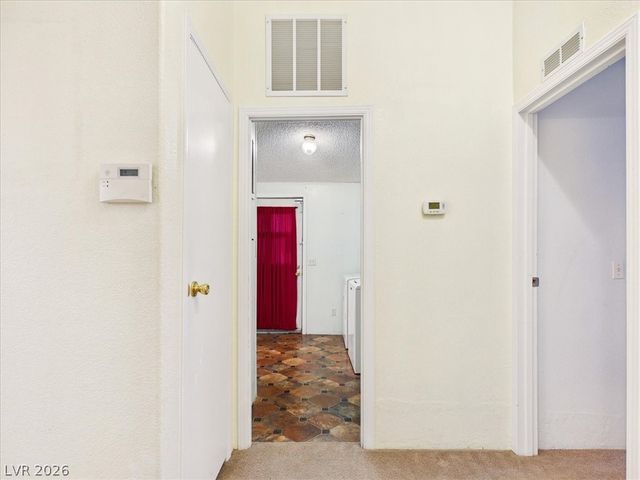 1991 Meier Drive, Pahrump, NV 89048