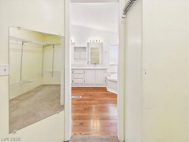 1991 Meier Drive, Pahrump, NV 89048