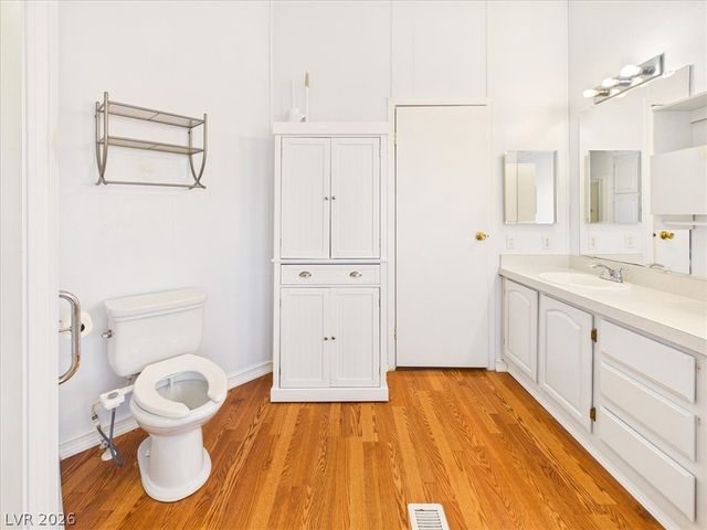 1991 Meier Drive, Pahrump, NV 89048