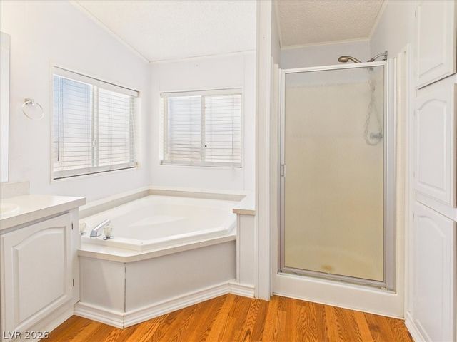 1991 Meier Drive, Pahrump, NV 89048