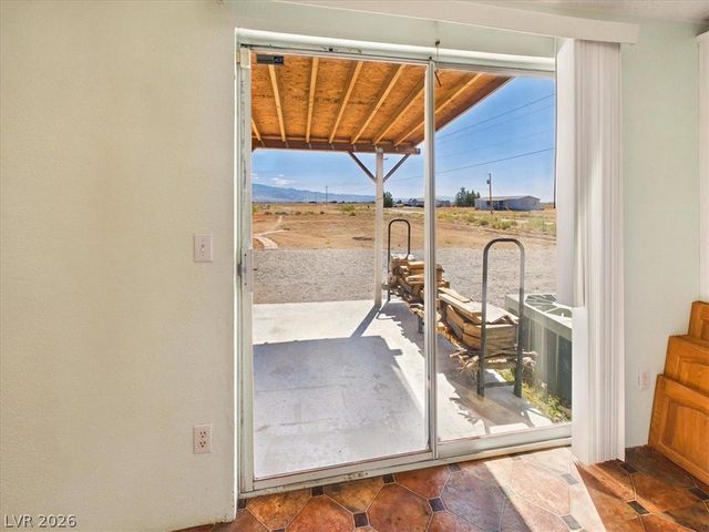 1991 Meier Drive, Pahrump, NV 89048