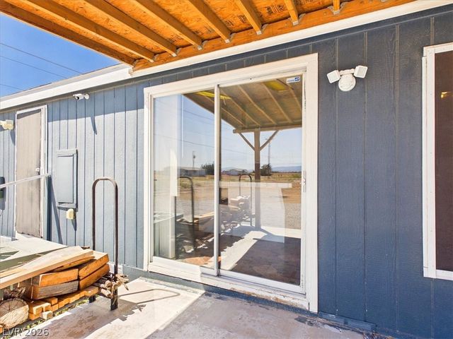 1991 Meier Drive, Pahrump, NV 89048