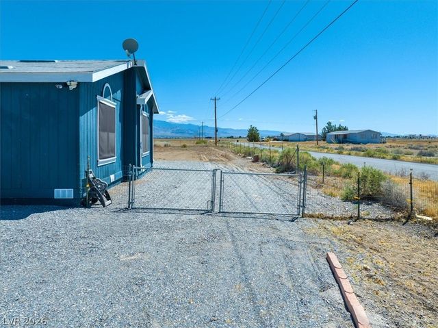 1991 Meier Drive, Pahrump, NV 89048