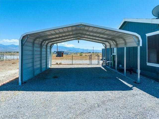 1991 Meier Drive, Pahrump, NV 89048