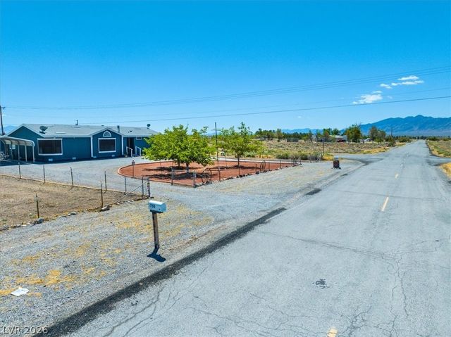 1991 Meier Drive, Pahrump, NV 89048