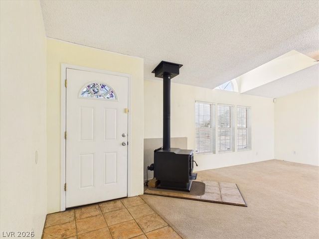 1991 Meier Drive, Pahrump, NV 89048