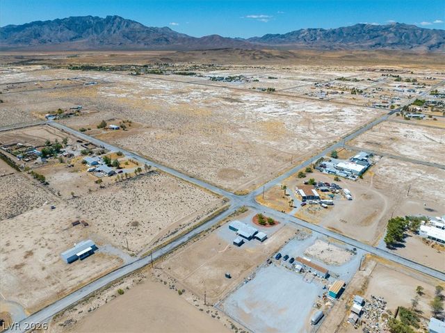 1991 Meier Drive, Pahrump, NV 89048