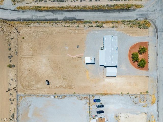 1991 Meier Drive, Pahrump, NV 89048