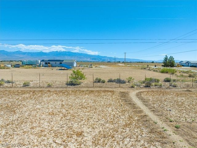1991 Meier Drive, Pahrump, NV 89048