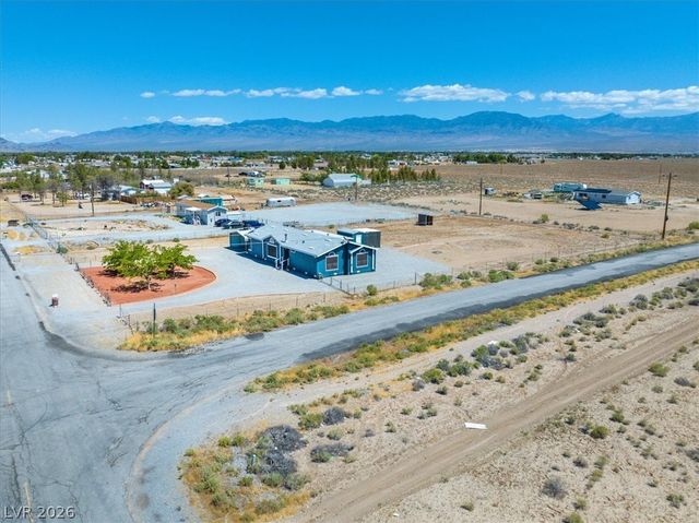 1991 Meier Drive, Pahrump, NV 89048