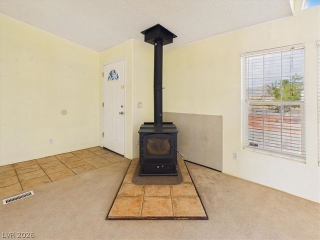 1991 Meier Drive, Pahrump, NV 89048