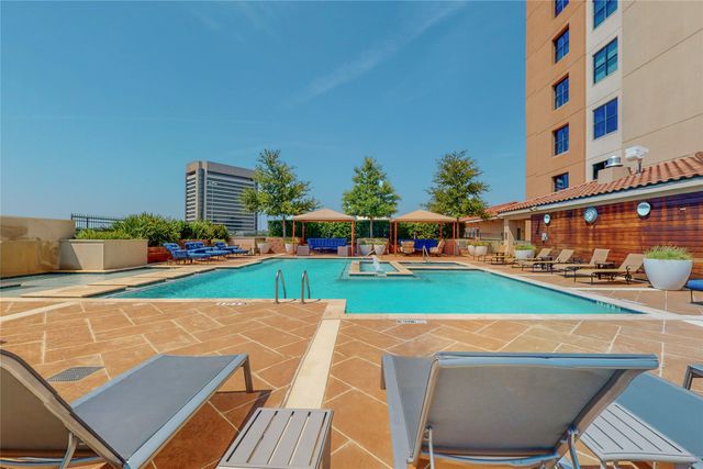 330 Las Colinas Boulevard E 1522, Irving, TX 75039