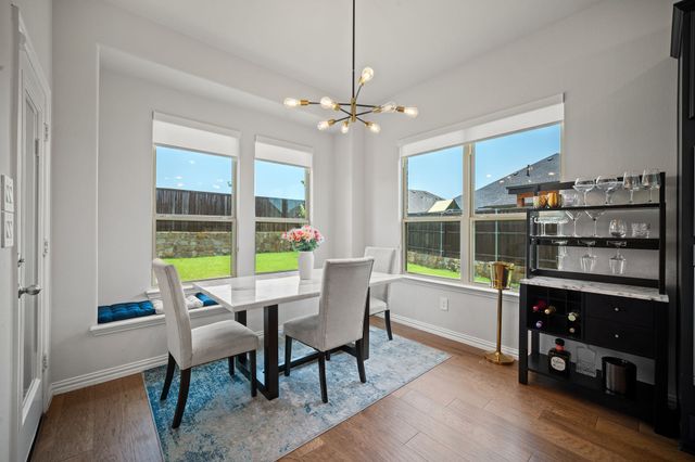 1409 Crossford Trail, Forney, TX 75126