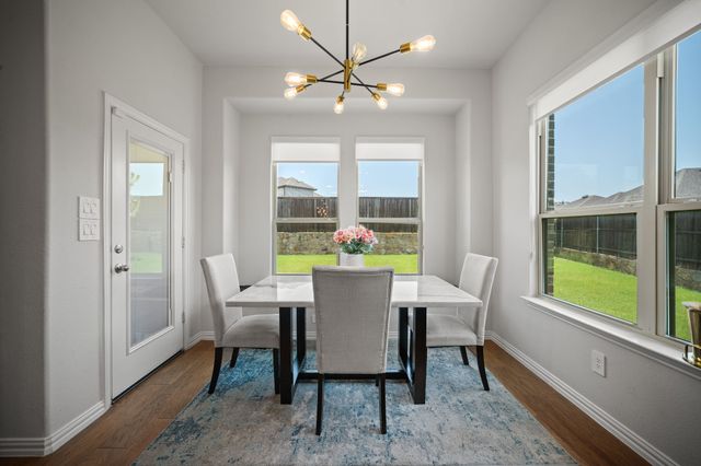 1409 Crossford Trail, Forney, TX 75126