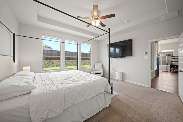 1409 Crossford Trail, Forney, TX 75126