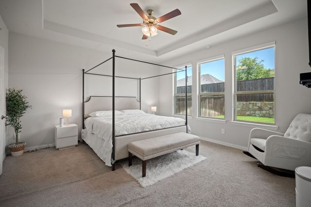 1409 Crossford Trail, Forney, TX 75126