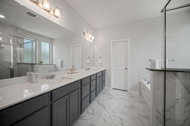 1409 Crossford Trail, Forney, TX 75126