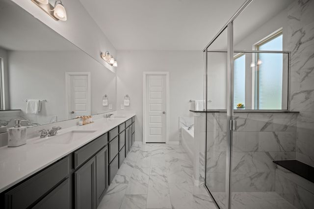 1409 Crossford Trail, Forney, TX 75126
