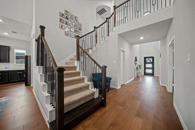 1409 Crossford Trail, Forney, TX 75126