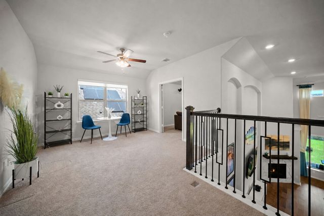 1409 Crossford Trail, Forney, TX 75126